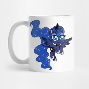 Pony Life Princess Luna Mug